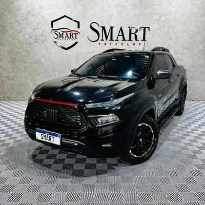 FIAT TORO 2.0 16V TURBO DIESEL ULTRA 4WD AT9